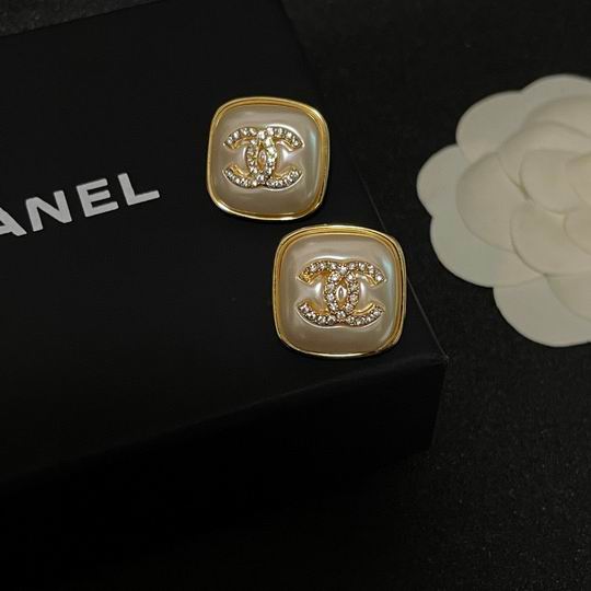 Chanel earring 11lyh335